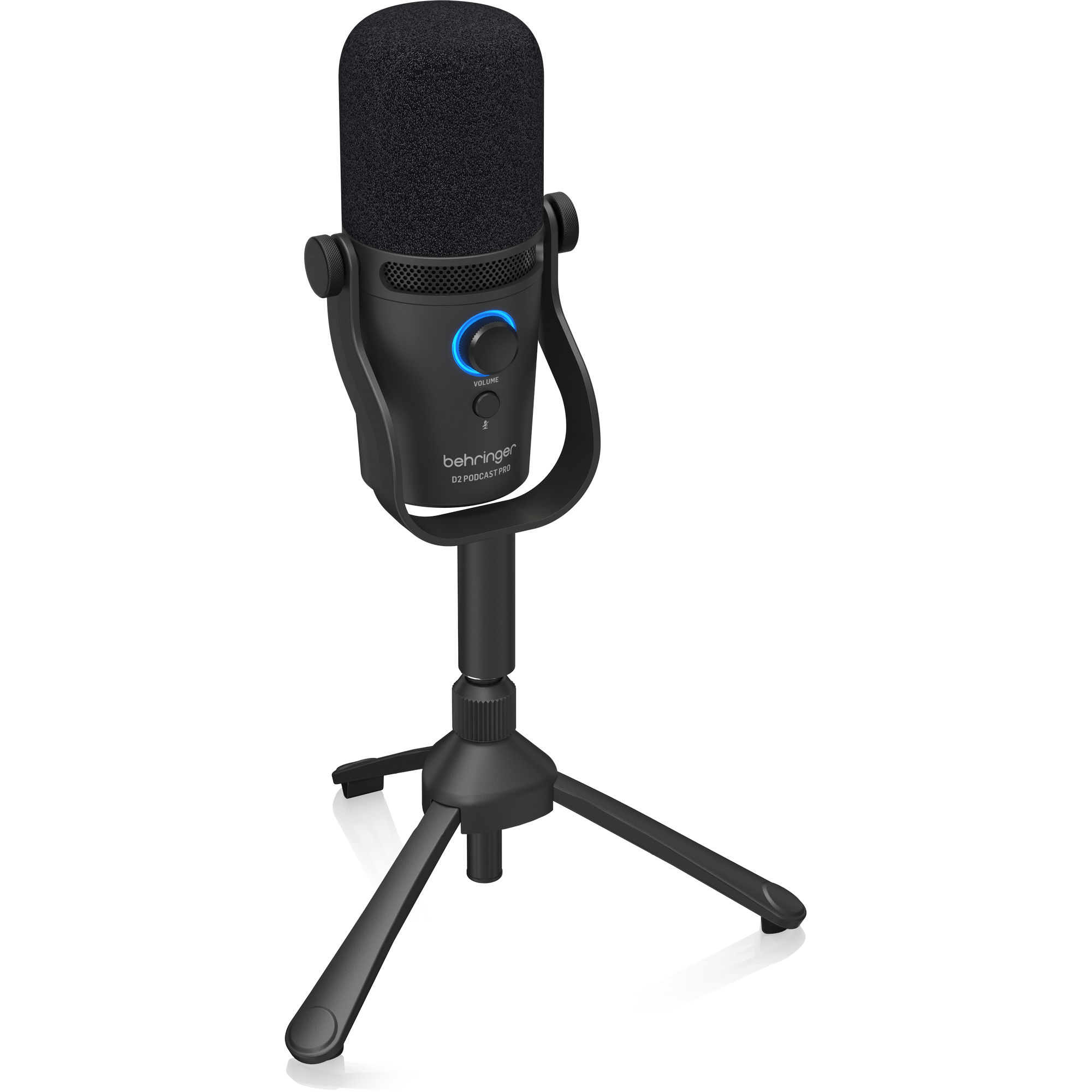 Behringer D2 Podcast Pro по цене 15 250 ₽