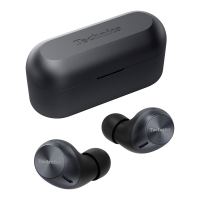 Technics EAH-AZ40 Black по цене 17 300 ₽
