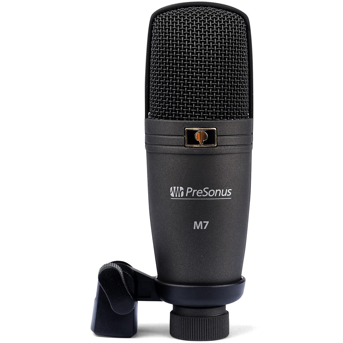 PreSonus M7 по цене 6 150 ₽