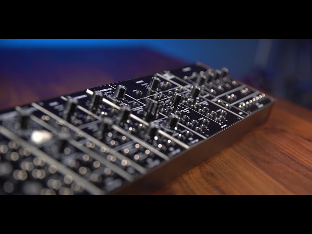 Behringer CP35 Attenuators по цене 10 300 ₽