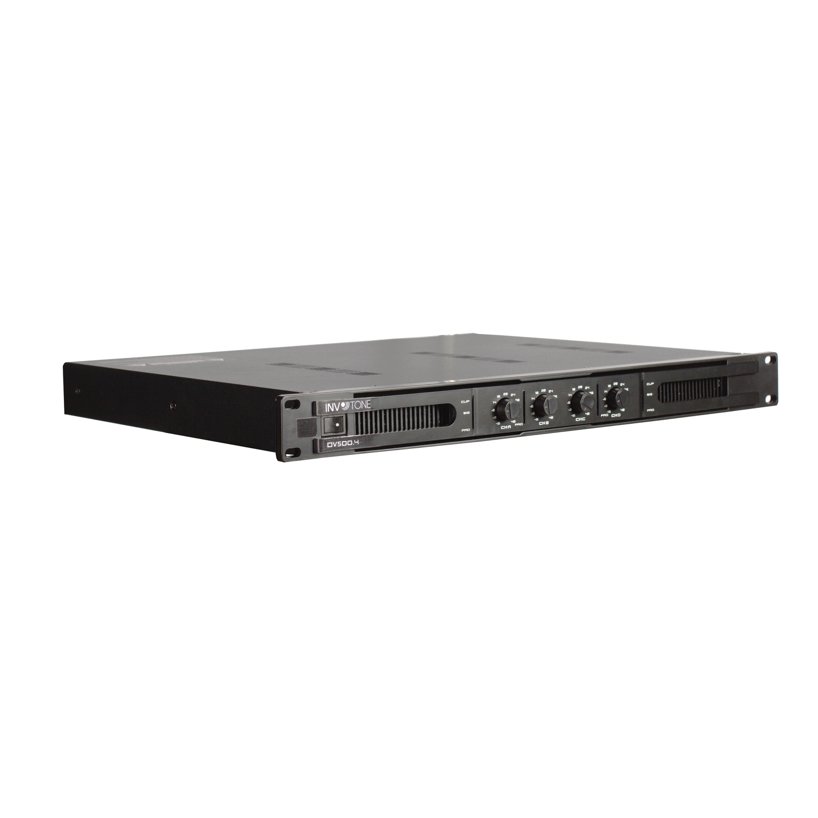 Invotone DV500.4 по цене 63 700 ₽