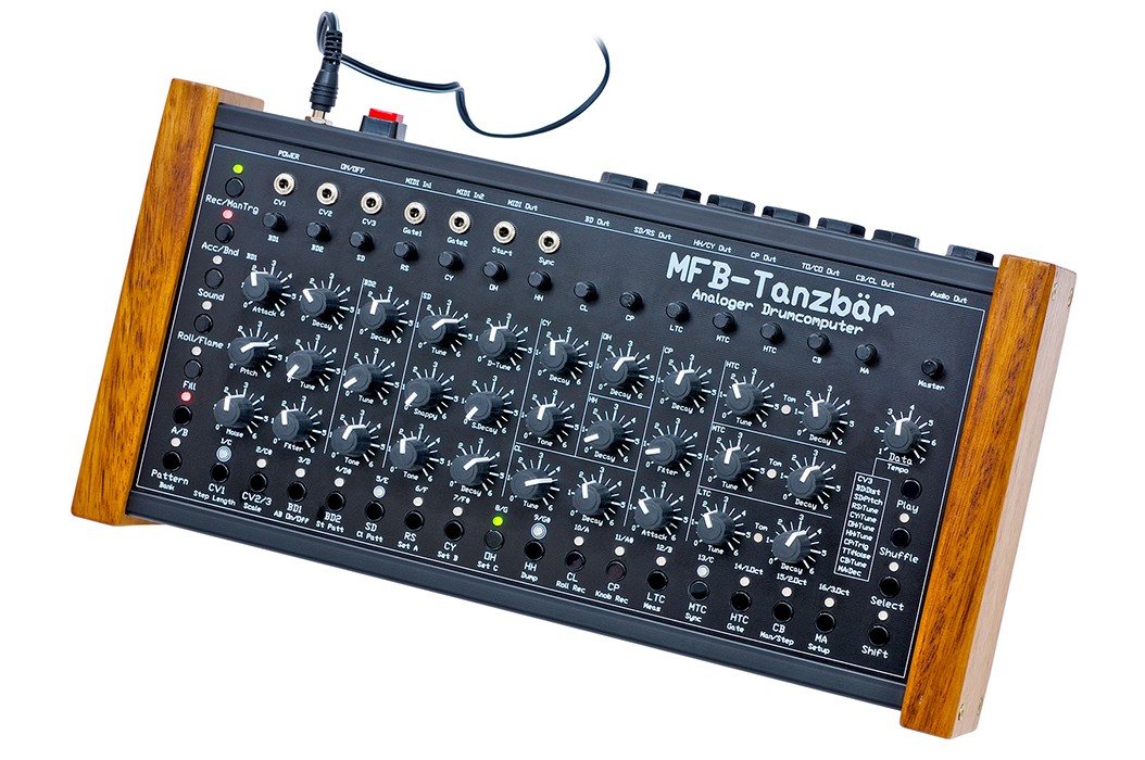 MFB Tanzbar