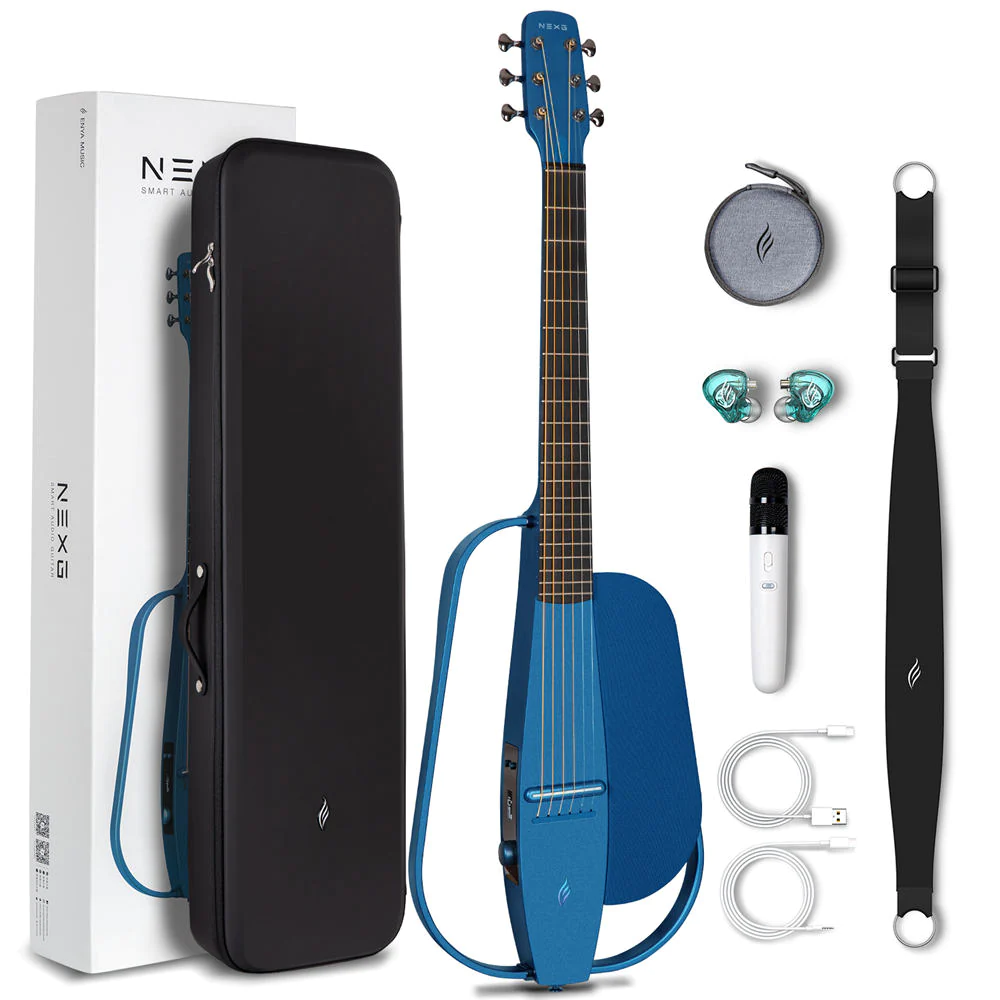 Enya NEXG-Blue по цене 93 800 ₽
