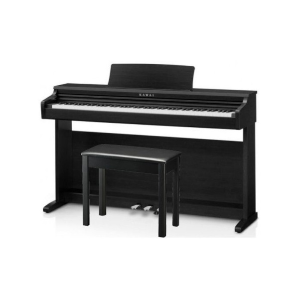 Kawai KDP120 B по цене 140 800 ₽