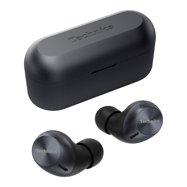 Technics EAH-AZ40 Black по цене 17 300 ₽