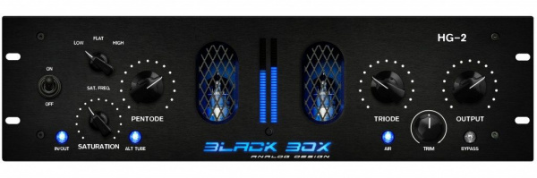 Black Box Analog Design HG-2 по цене 450 000 ₽