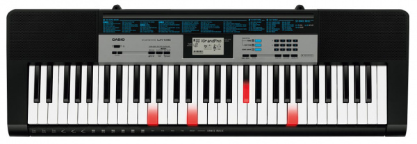 Casio LK-136 по цене 20 150 ₽