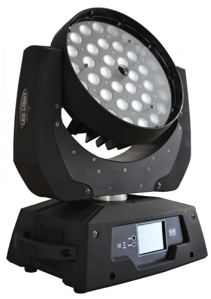 AstraLight LM3610Q по цене 32 200 ₽