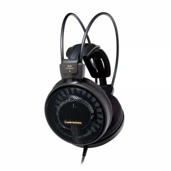 Audio-Technica ATH-AD900X по цене 39 290 ₽