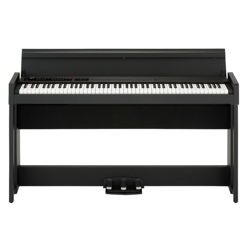 Korg C1-BK по цене 155 768.00 ₽