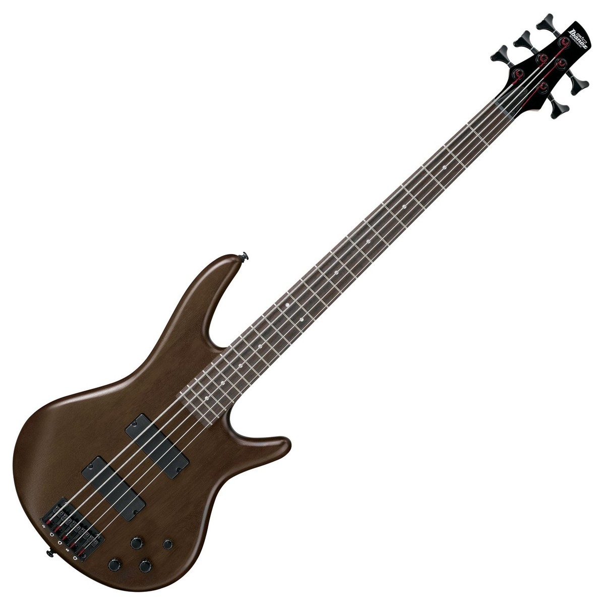 Ibanez GSR205B-WNF по цене 42 000 ₽