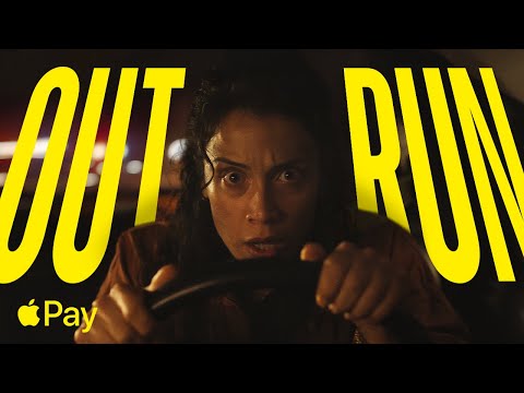 Apple Pay | Outrun | Apple