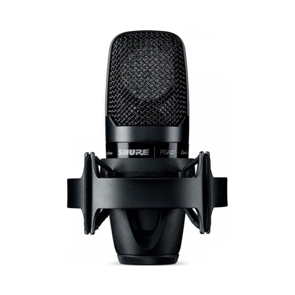 Shure PGA27-LC по цене 24 250 ₽