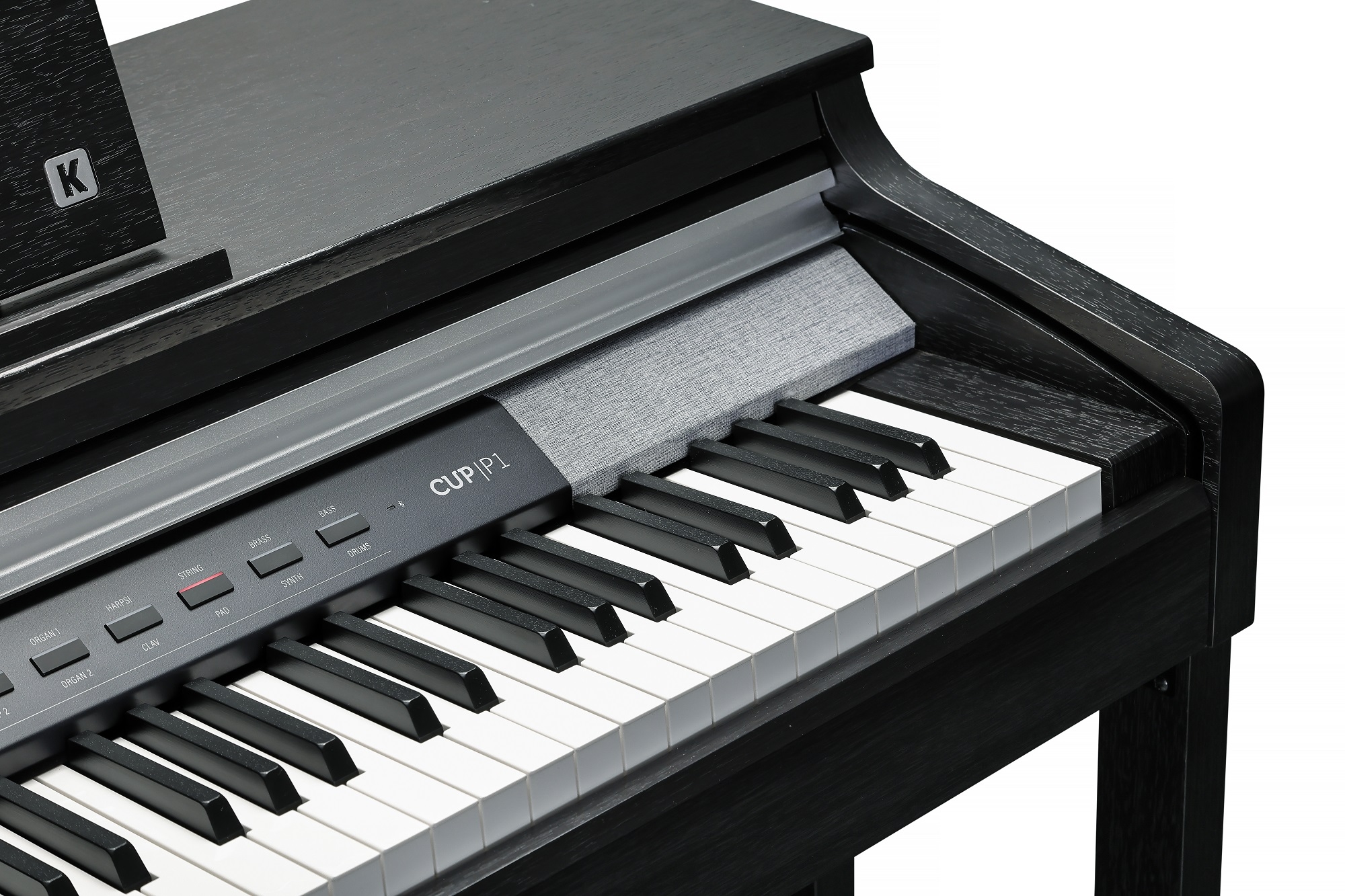 Kurzweil CUP P1 SR по цене 173 700 ₽