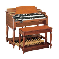 Hammond B-3 mk2 Classic