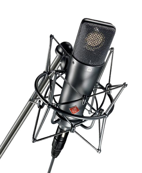 Neumann TLM 193 по цене 187 350 ₽