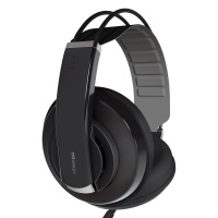 Superlux HD681EVO Black по цене 4 400 ₽