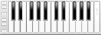 CME Xkey 25