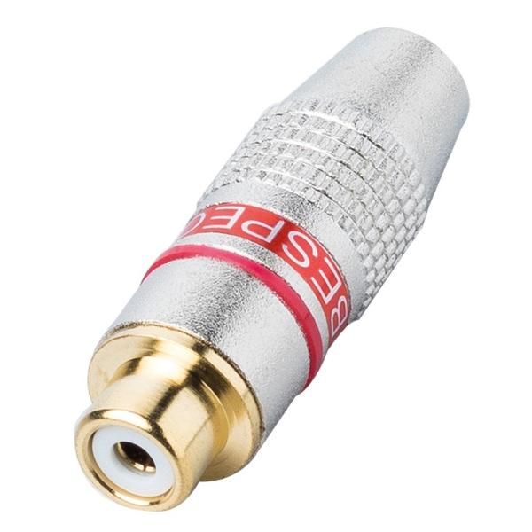 Bespeco FMRCA Silver Red по цене 350 ₽