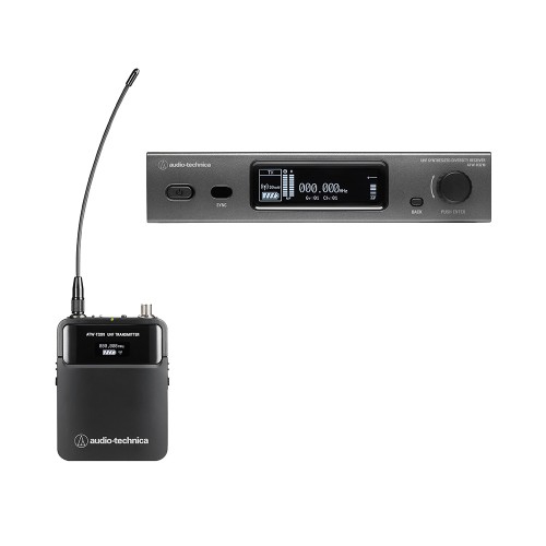 Audio-Technica ATW-3211 по цене 81 850 ₽