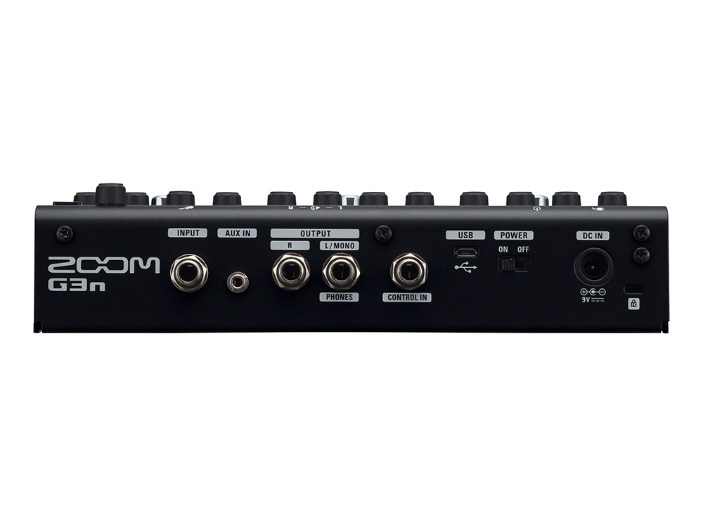 Zoom G3n по цене 17 950 ₽