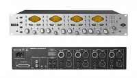 Universal Audio 4-710D Twin-Finity