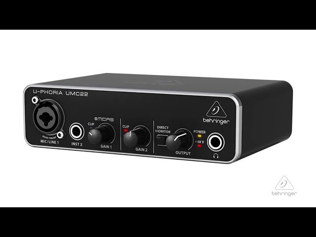 Audient ORIA по цене 317 600 ₽