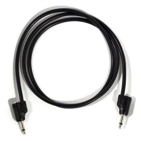 Tiptop Audio Black 90cm Stackcables по цене 800 ₽