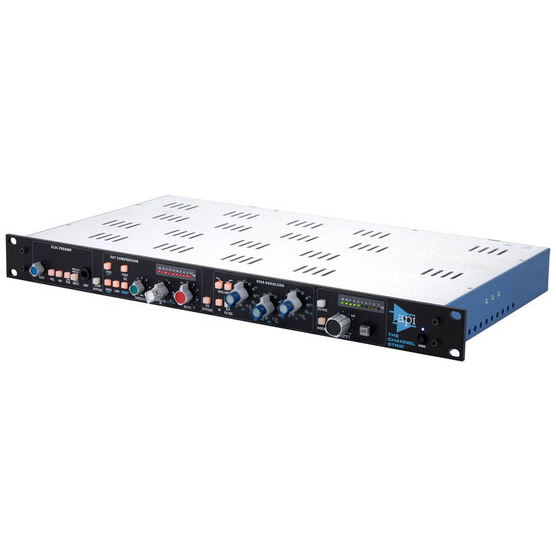 API Audio The Channel Strip по цене 404 540 ₽