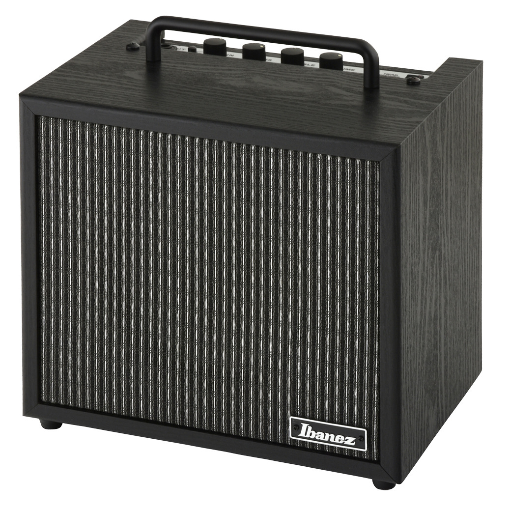 Ibanez IBZ10GV2 по цене 11 750 ₽