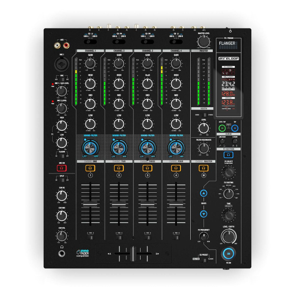 Reloop RMX 95 по цене 150 000.00 ₽