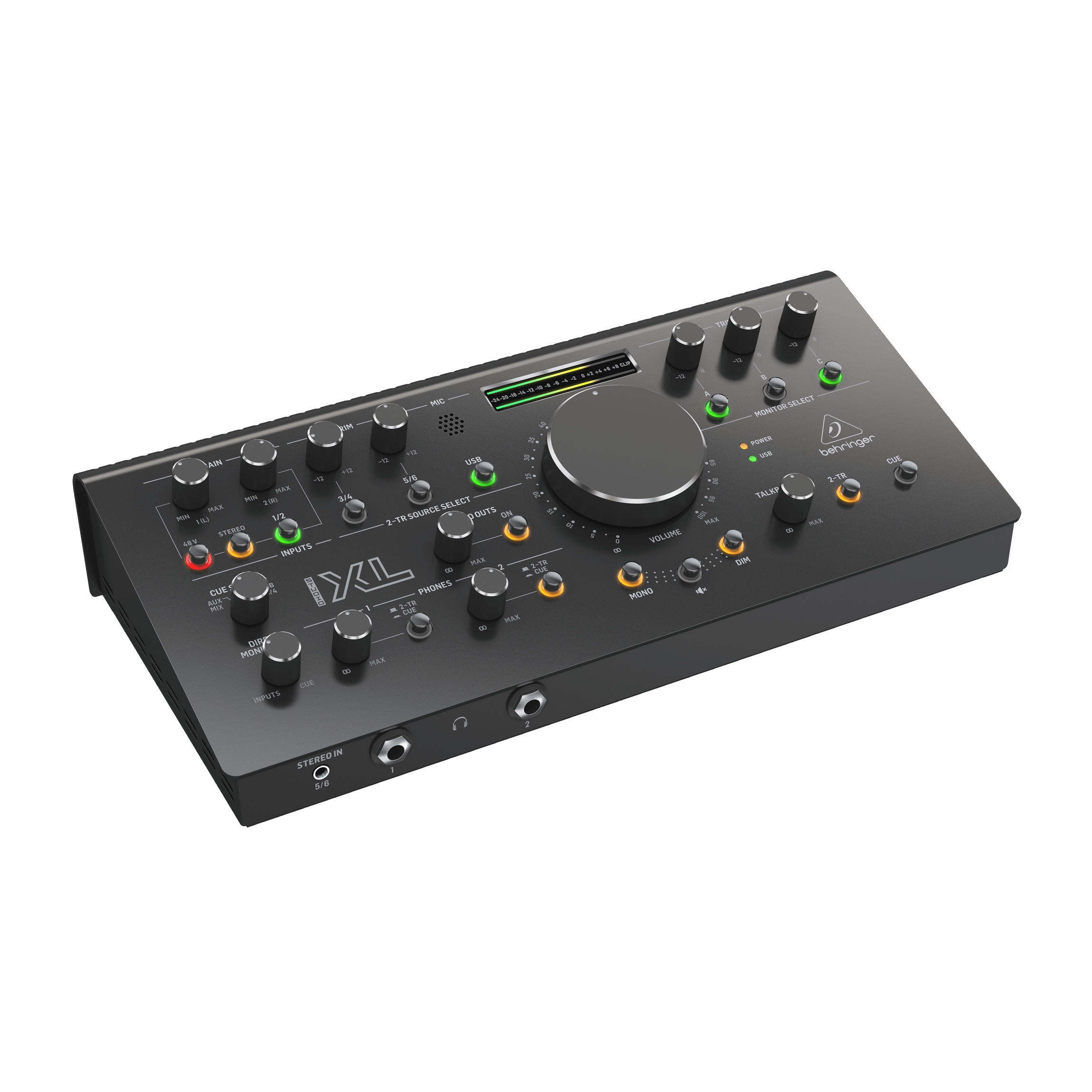 Behringer Studio XL по цене 36 180 ₽