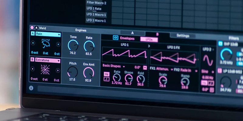 Ableton