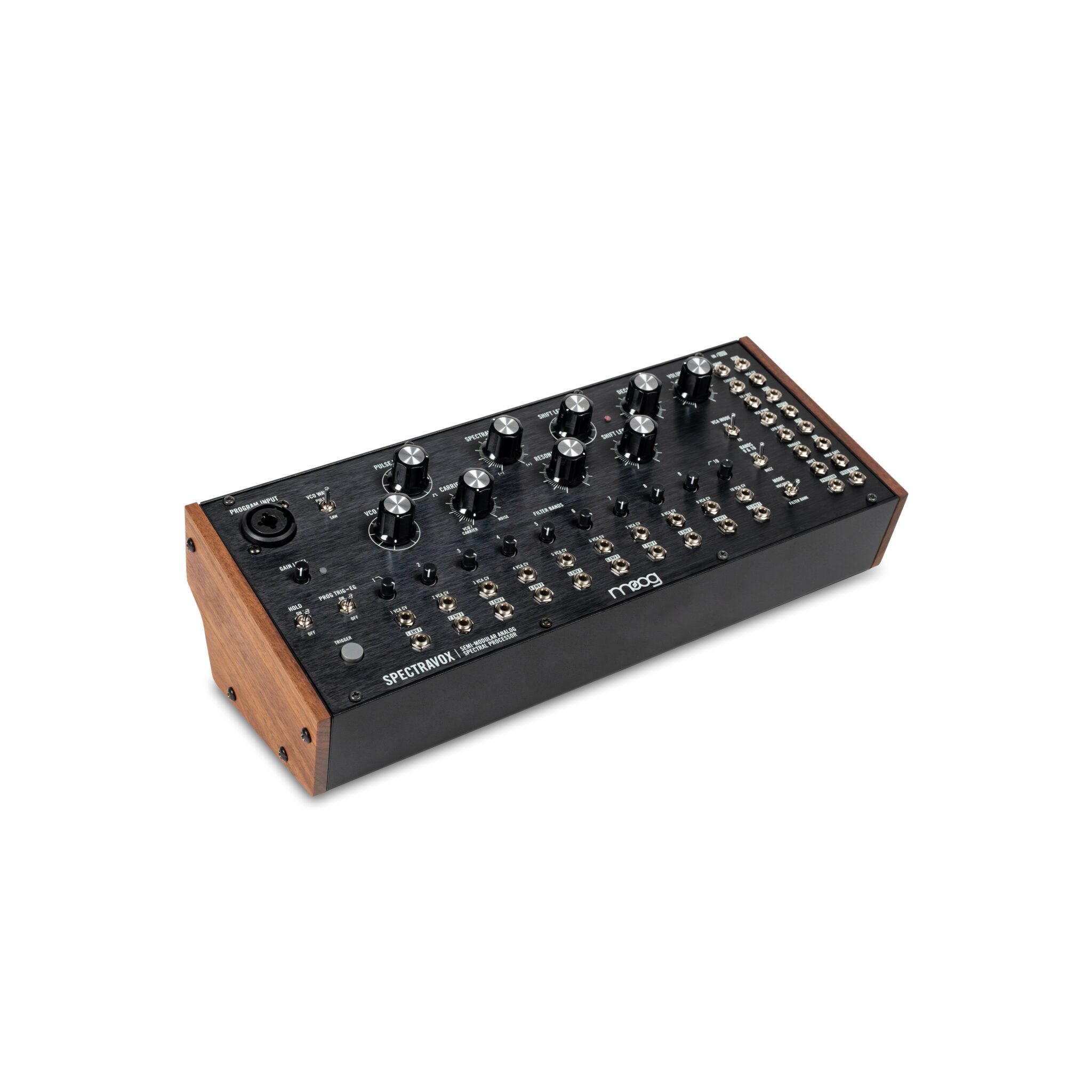 Moog Spectravox по цене 104 750 ₽