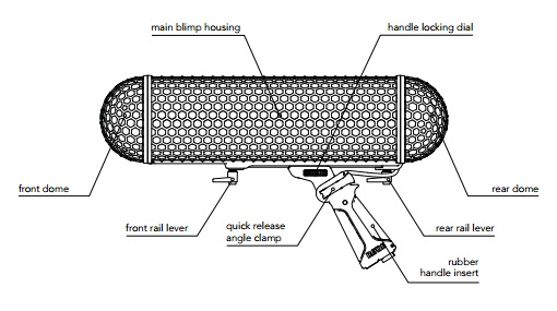 RODE BLIMP по цене 35 100 ₽