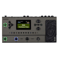 Mooer GE200 Pro