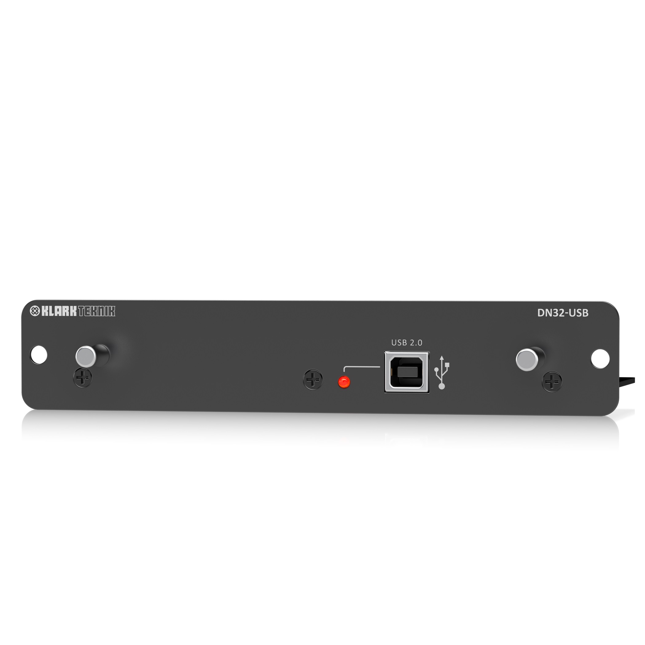 Klark Teknik DN32-USB по цене 14 600 ₽