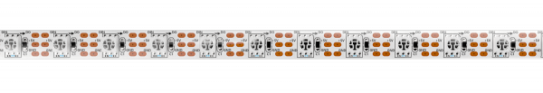EntTec Pixel Strip 5V RGB White PCB Pixel Tape - 60 Leds Per Metre - 5M Reel по цене 14 250 ₽