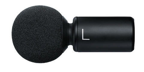 Shure MV88+DIG-VIDKIT по цене 40 950 ₽