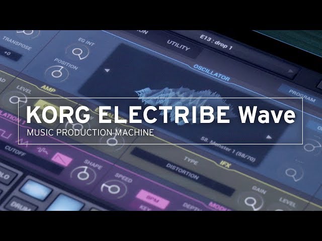 Behringer Wave по цене 94 000 ₽