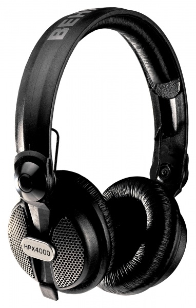 Behringer HPX4000 по цене 2 300 ₽