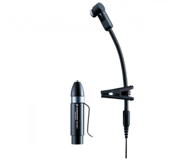 Sennheiser E 908 B по цене 43 560 ₽