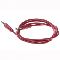 Doepfer A-100C80 Cable 80cm Red по цене 310.00 ₽