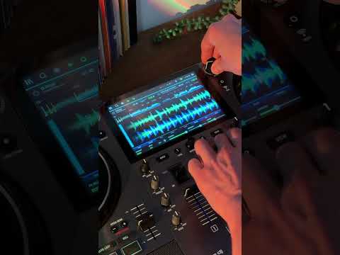 Numark Mixstream Pro Go по цене 140&nbsp;000 ₽