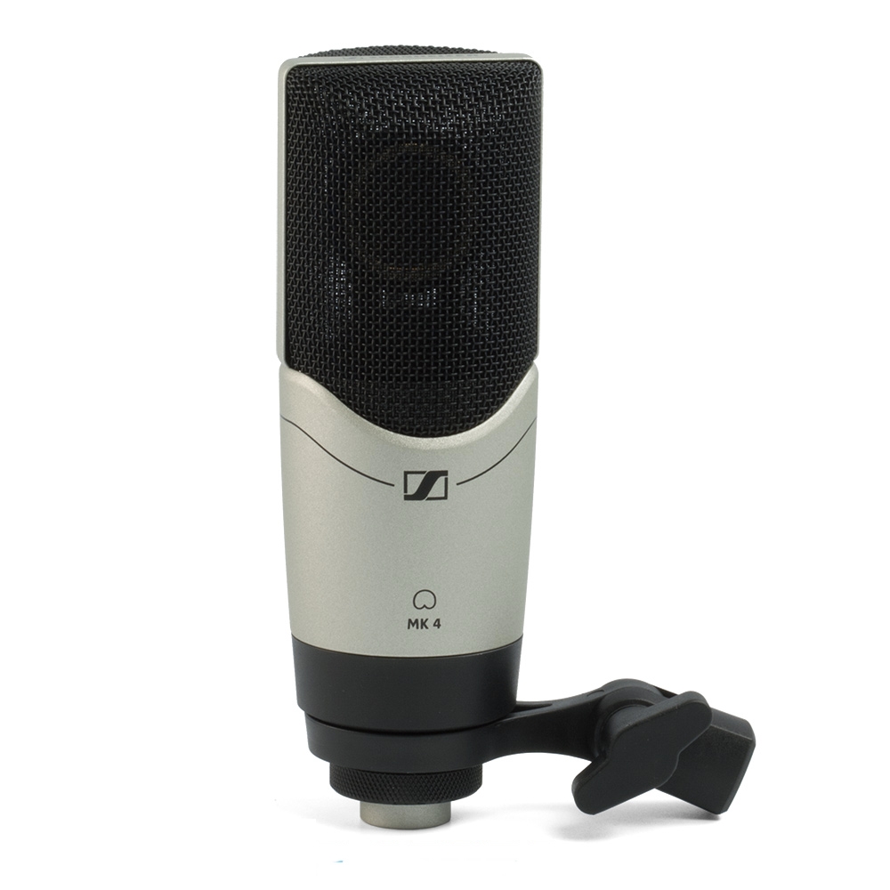 Sennheiser MK 4 по цене 53 400 ₽