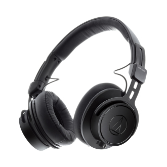Audio-Technica ATH-M60x по цене 25 300 ₽