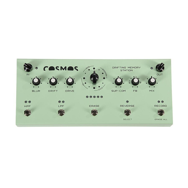 SOMA Cosmos Light Green