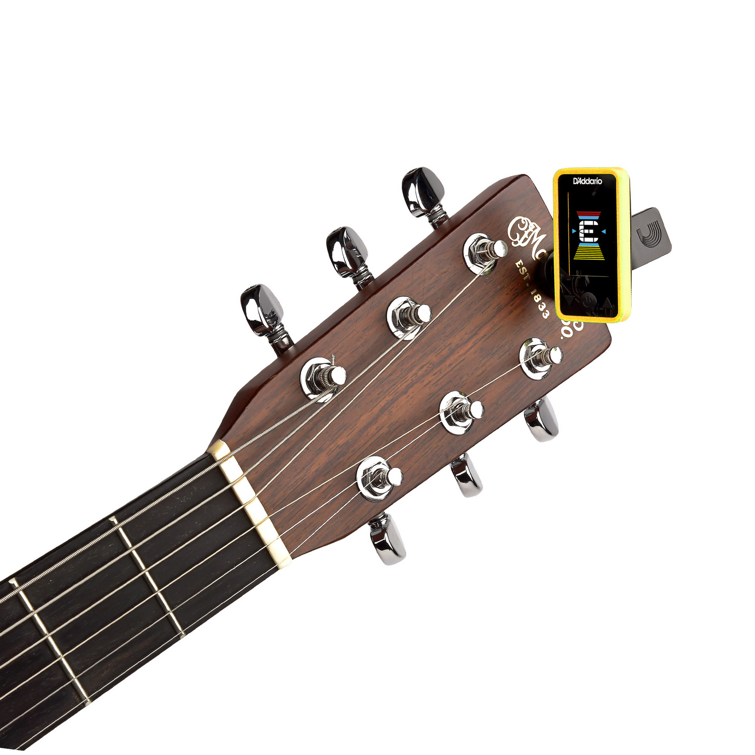 Planet Waves PW-CT-17YL по цене 1 720 ₽