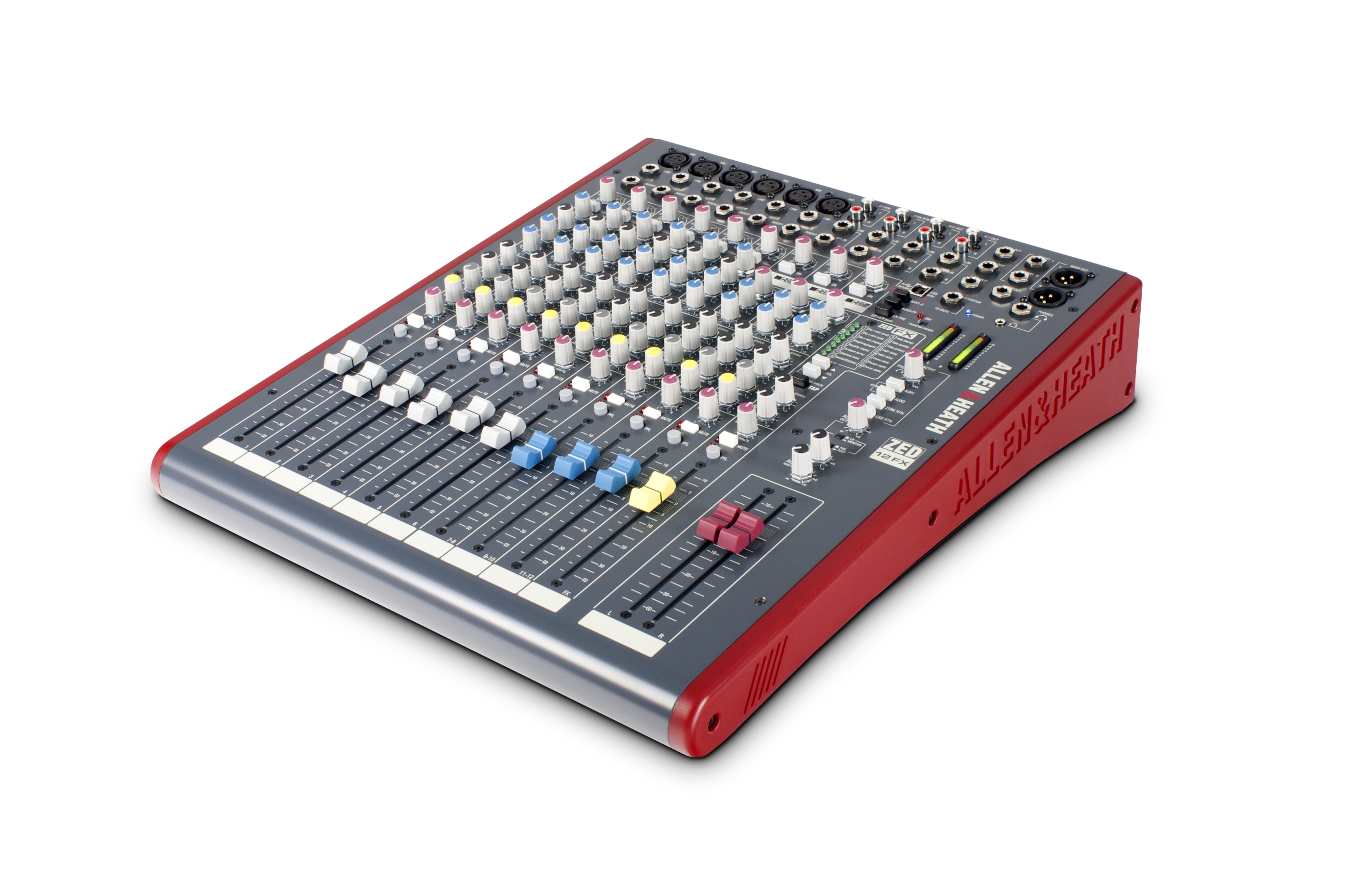 Allen & Heath ZED12FX по цене 61 656 ₽