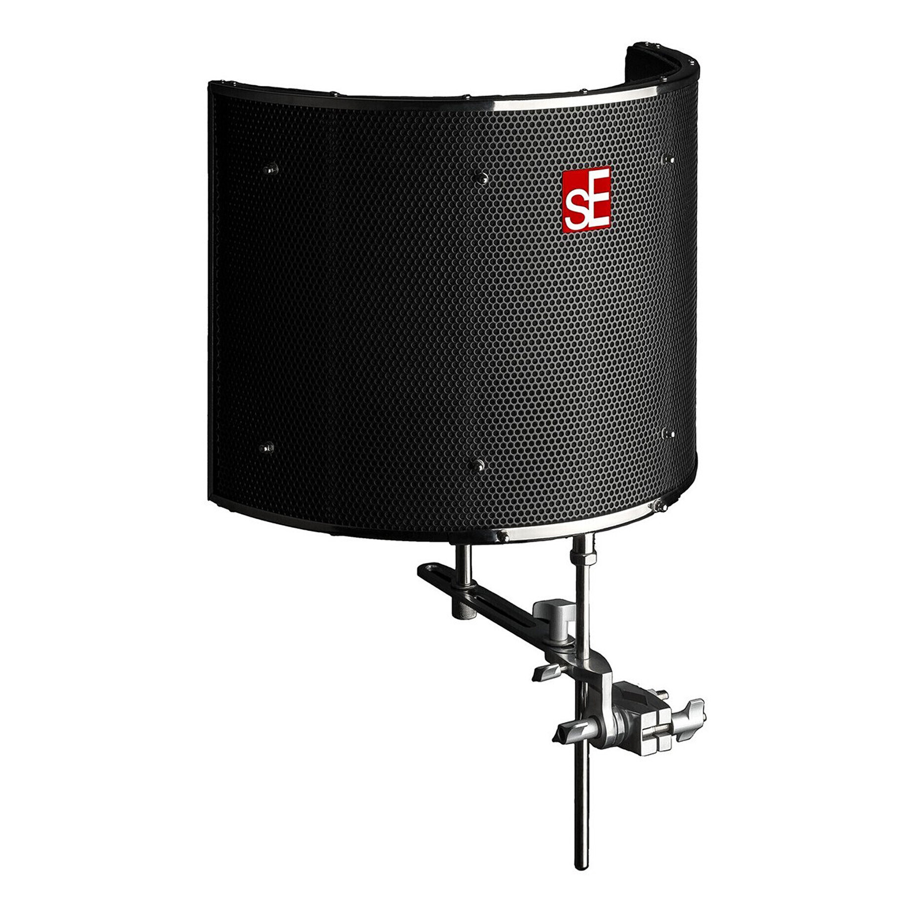 sE Electronics Reflexion Filter Pro In Black по цене 13 770 ₽